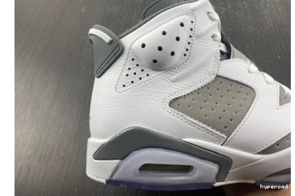 Hyperoad Jordan “Cool Air Grey” 6 1202